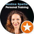 Profilbild von „Nadine Spelter (ImpulseMoveEMS)“